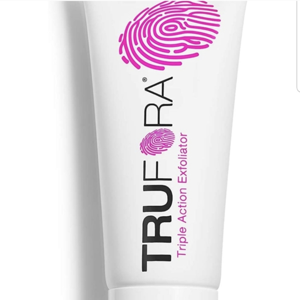 Triple - Action Exfoliator